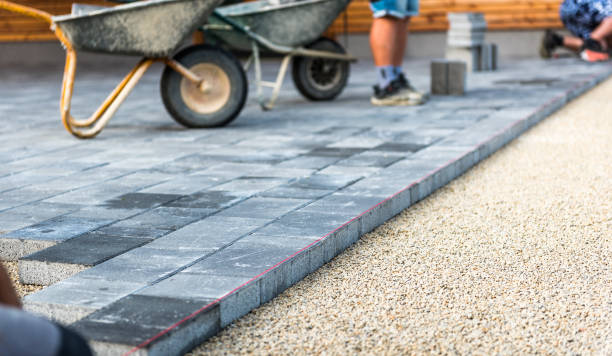 Best Eco-Friendly Driveway Pavers in Cisco, TX