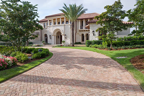 Best Resin-Bound Driveway Pavers in Cisco, TX