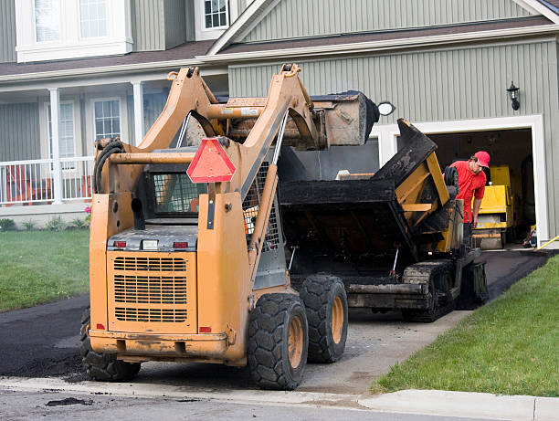 Best Interlocking Driveway Pavers in Cisco, TX